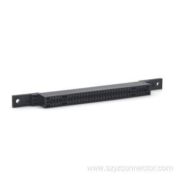 Super Plug Straight DIP